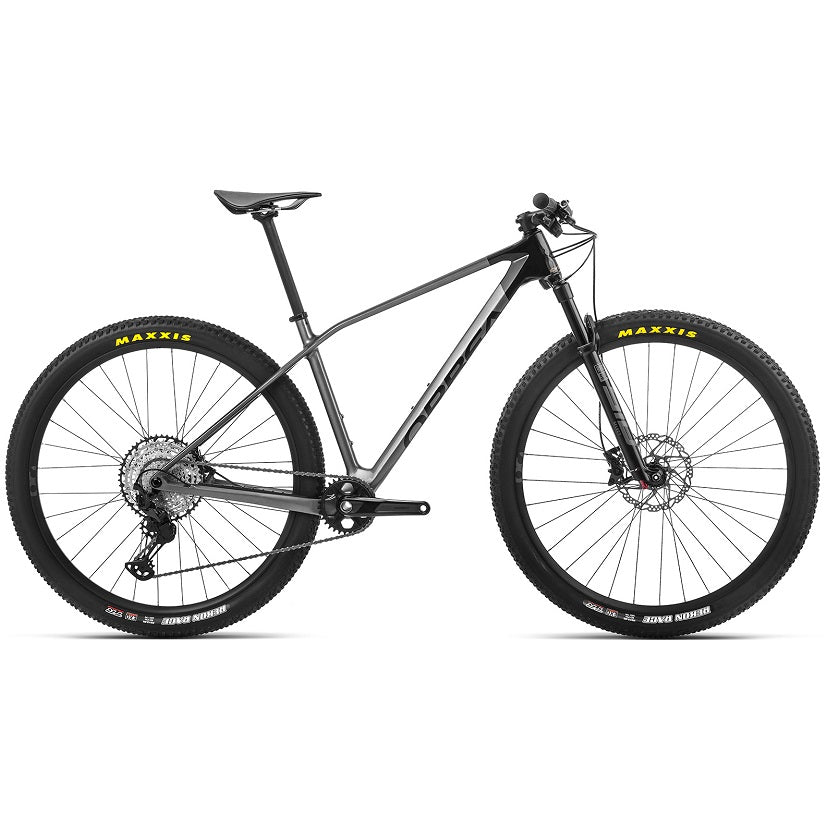 Orbea Alma M30 MTB