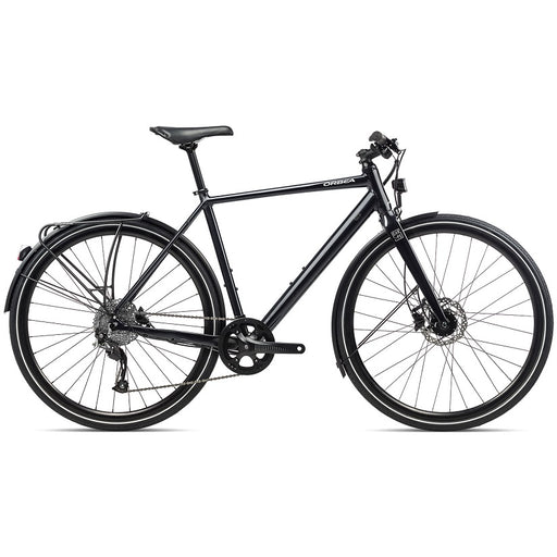 Orbea Carpe 15 Citybike 2022 - Black