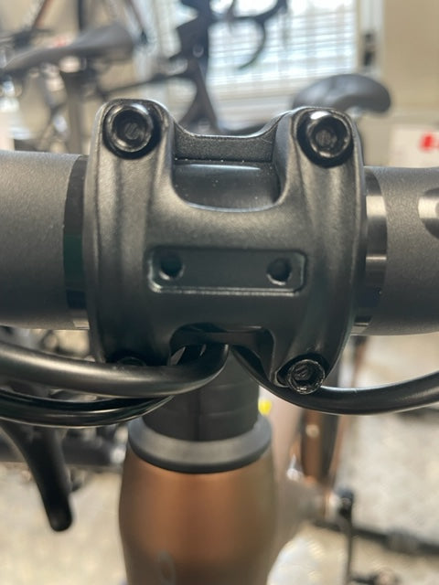 Orbea Faceplate Road R1 Computer holder
