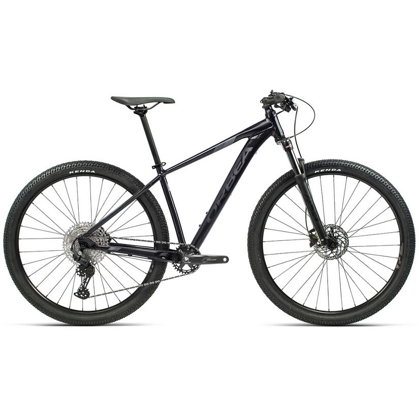 Orbea MX 29 20 XC MTB - Black / Grey