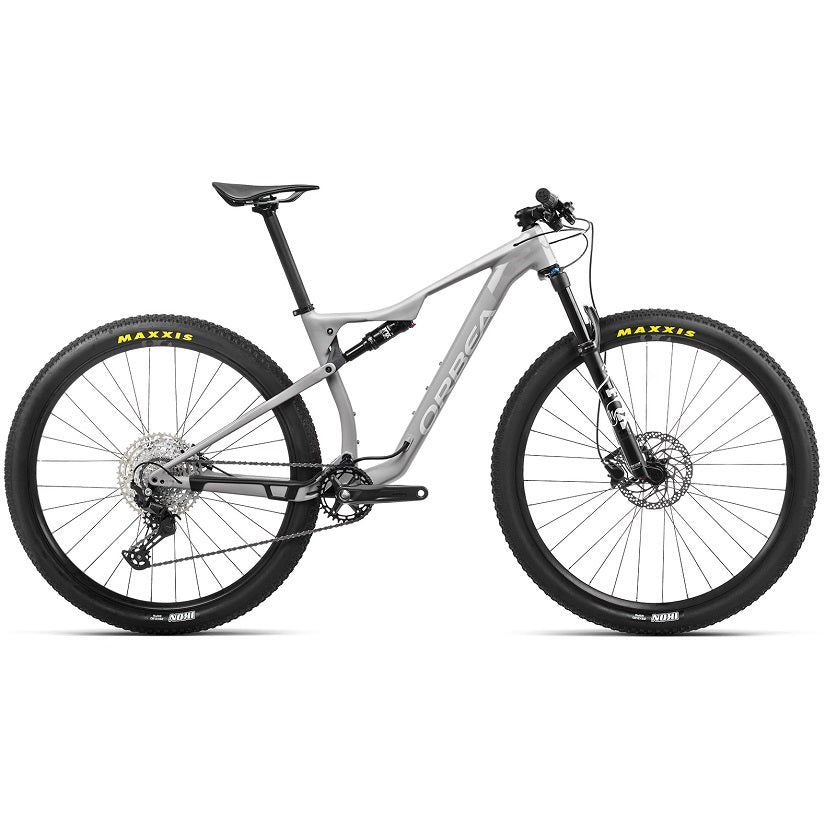 Orbea OIZ H30 MTB 2022 - Grey