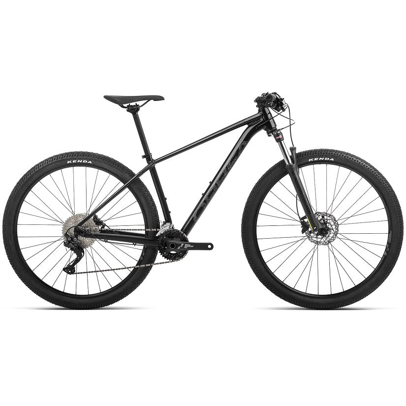 Orbea Onna 30 MTB 2022 - Black