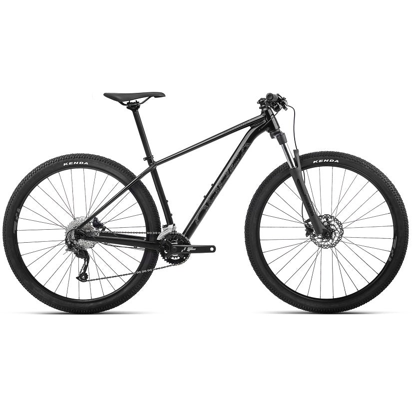 Orbea Onna 40 MTB 2022 - Black