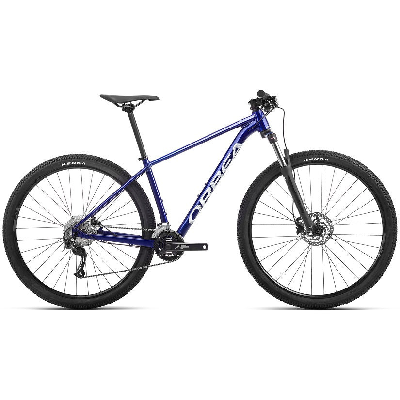 Orbea Onna 40 MTB 2022 - Violet Blue