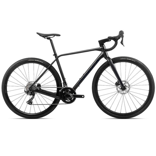 Orbea Terra H30 Gravel bike 2022 - Black