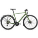 Orbea Vector 15 Citybike 2022 - Urban Green