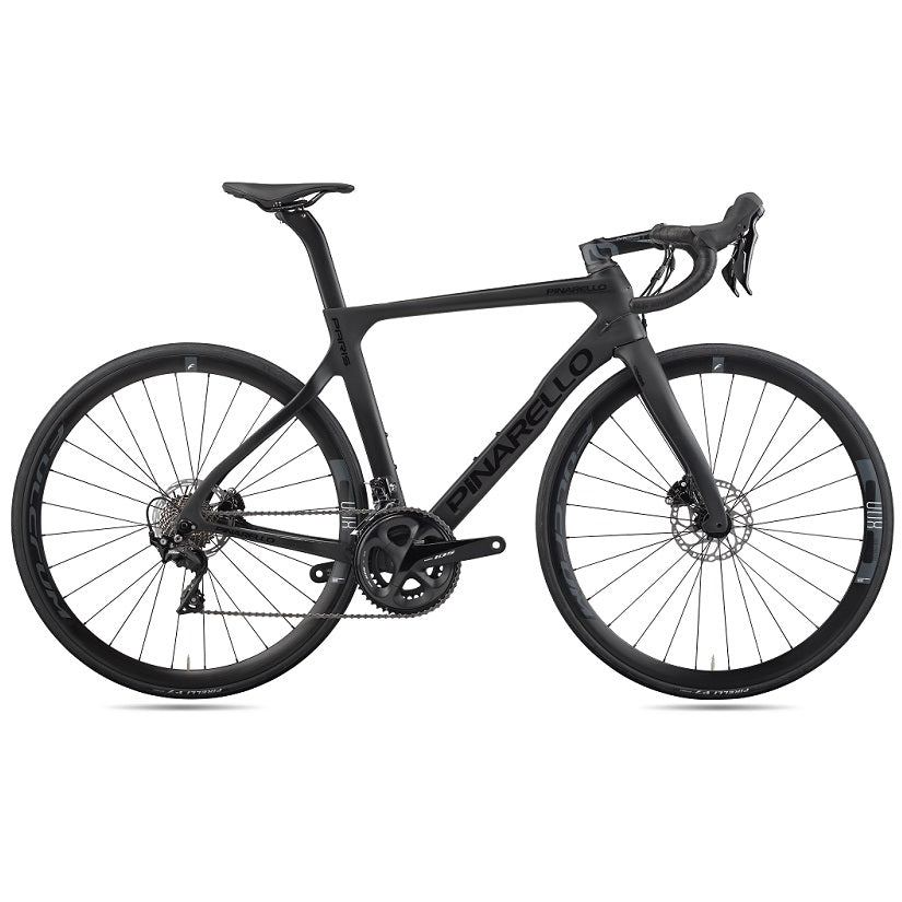 Pinarello Paris Disc Racercykel 2022 - BOB