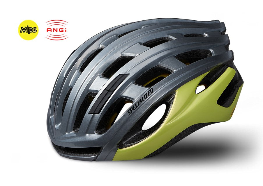 Specialized Propero 3 Cykelhjelm - MIPS