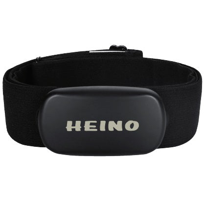 Heino HRM H603B Pulsbælte - Bluetooth / ANT+