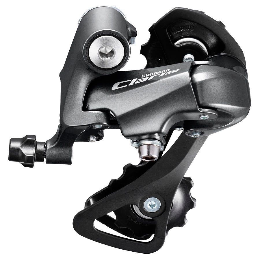 Shimano Claris 8 speed Bagskifter - RD-R2000
