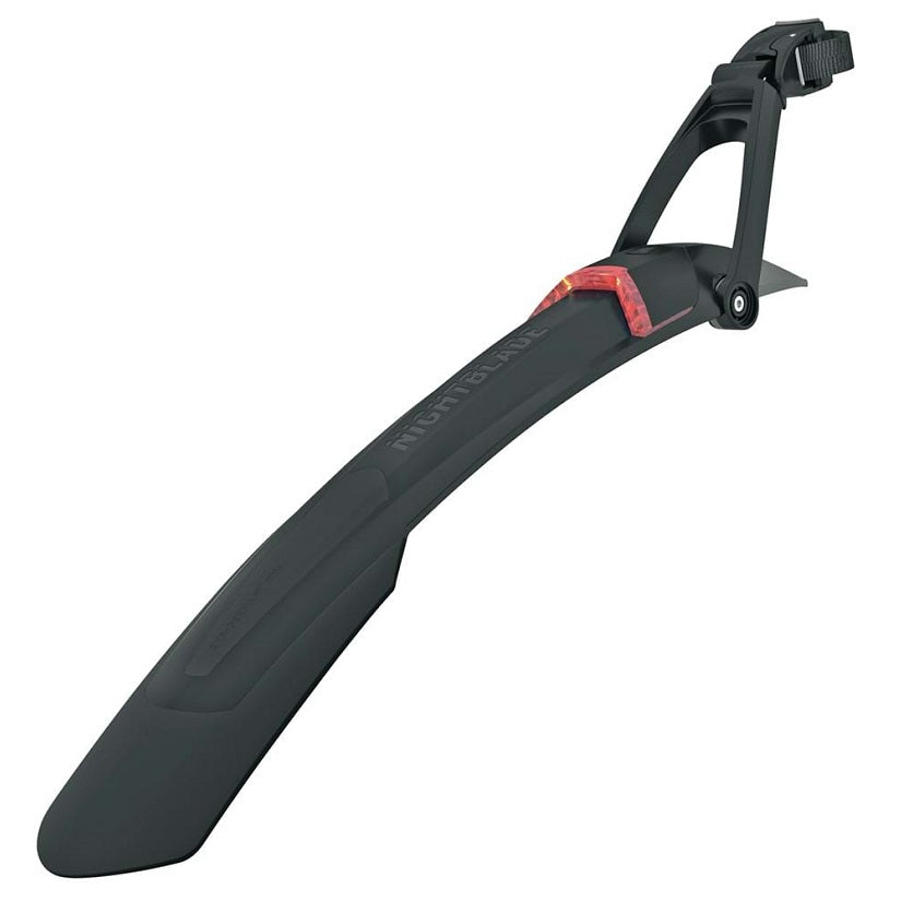 SKS Nightblade Bagskærm - 29"/27.5" MTB
