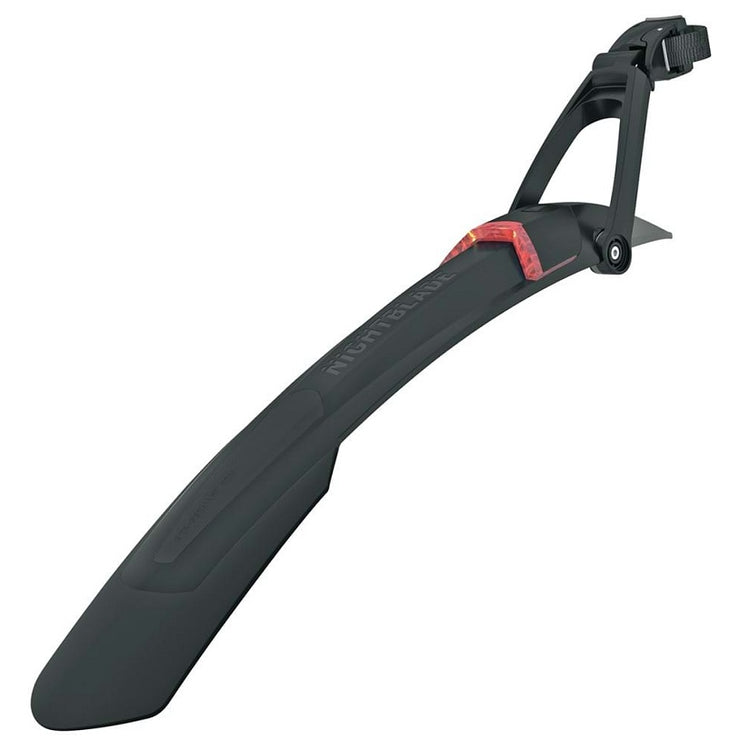 SKS Nightblade Bagskærm - 29"/27.5" MTB
