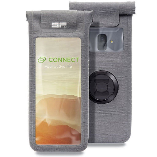 SP Connect Universal Phone Case - Cover til mobiltelefon