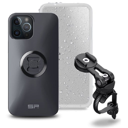 SP Connect Smartphone Bike Bundle II IPhone 12 Pro Max 