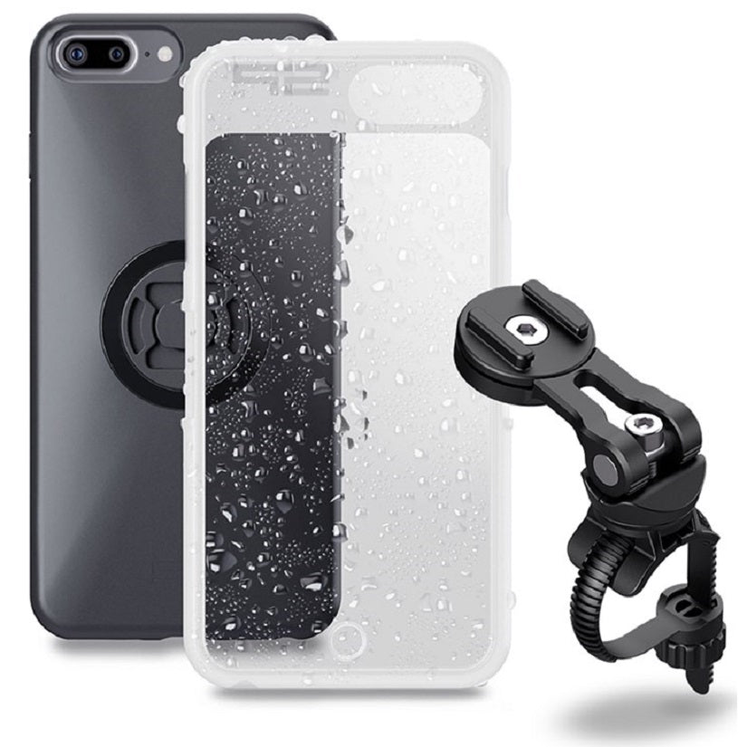 SP Connect Smartphone Bike Bundle II IPhone 8+/7+/6s+/6+