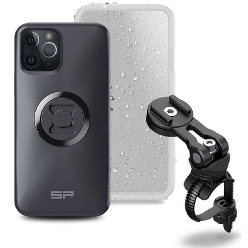 SP Connect Smartphone Bike Bundle II IPhone 12 Pro/12 