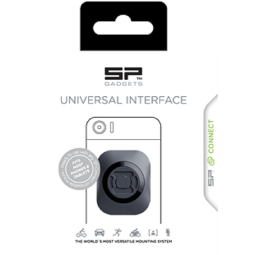 SP CONNECT Universal Interface