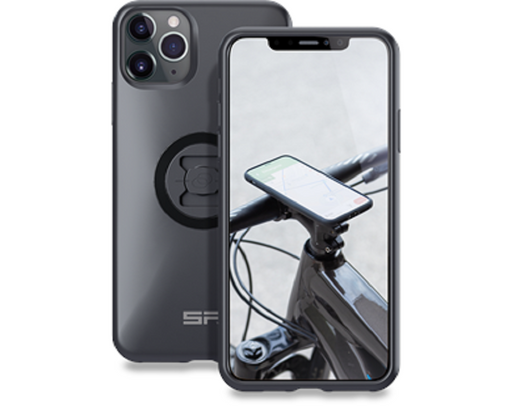 SP Connect Smartphone Bundle Bike IPhone 11 Pro