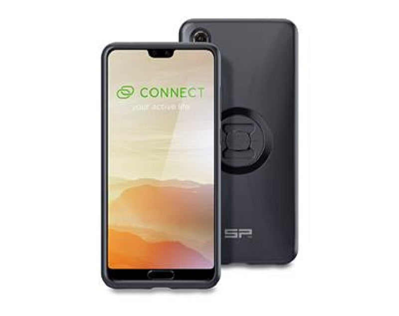 SP Connect Smartphone Bundle Bike Huawei P20 Pro