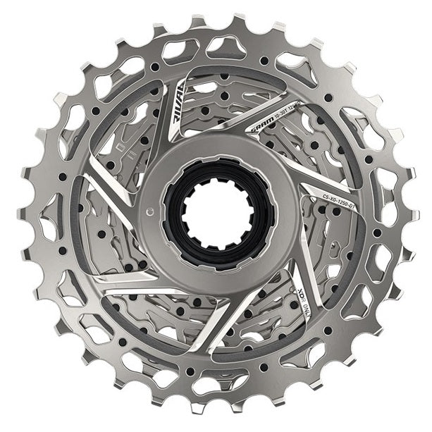 SRAM Rival XG-1250 12 speed Kassette