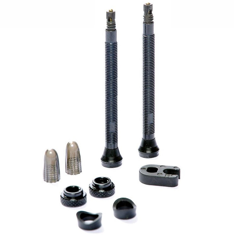 Schwalbe Tubeless Valve 100mm - 2 stk