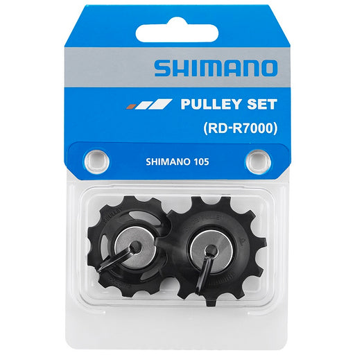 Shimano 105 RD-R7000 pulleyhjul sæt