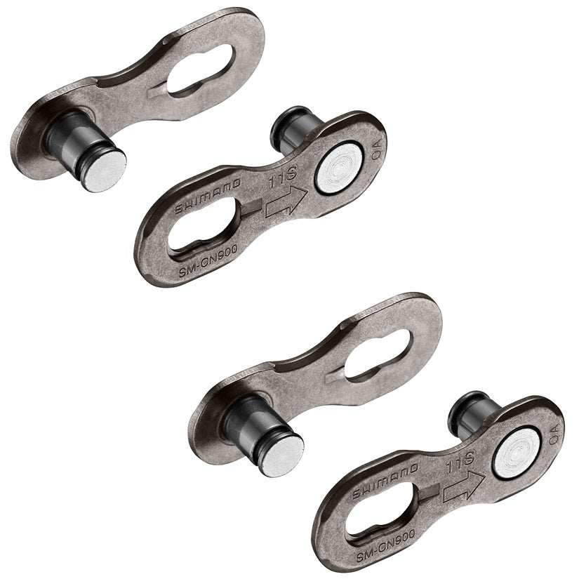 Shimano Quick-Link 11 Speed Samleled - 2 sæt