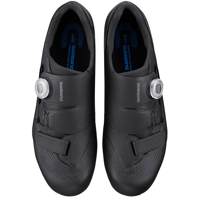 Shimano RC502 Landevejscykelsko