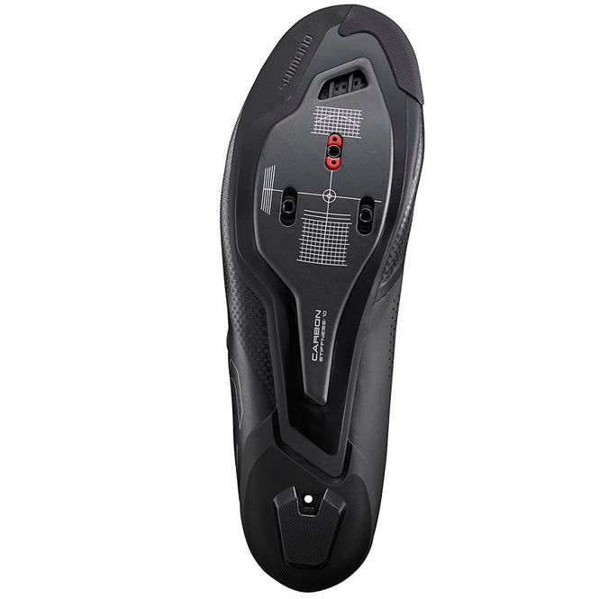 Shimano RC702 cykelsko sort