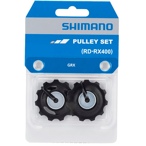 Shimano RX400 pulleyhjul