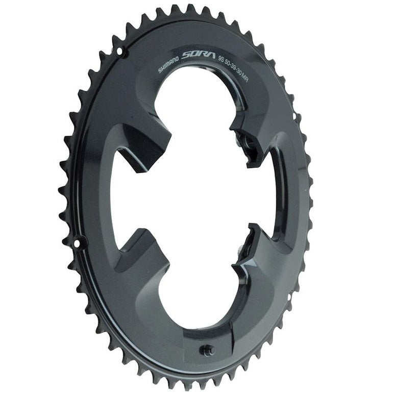 Shimano Sora FC-R3000 2x9 speed Klinger