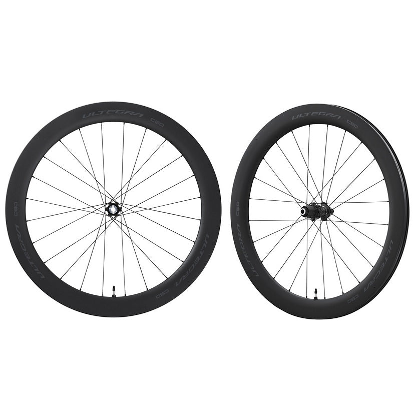 Shimano Ultegra C60 Disc Hjulsæt