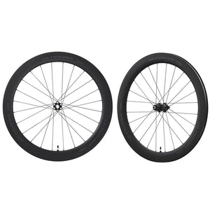 Shimano Ultegra C60 Disc Hjulsæt