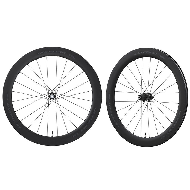 Shimano Ultegra C60 Disc Hjulsæt