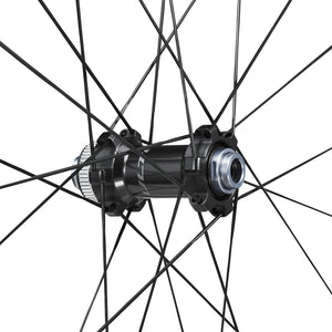 Shimano Ultegra C60 Disc Hjulsæt