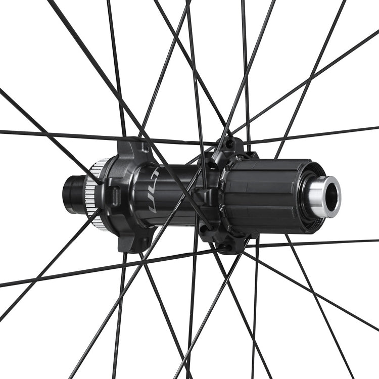Shimano Ultegra C60 Disc Hjulsæt