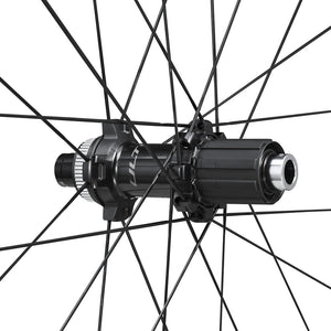 Shimano Ultegra C60 Disc Hjulsæt