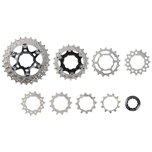 Shimano Ultegra CS-R8000 11-speed kassette