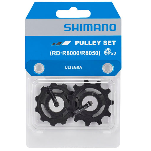 Shimano Ultegra RD-R8000 / R8050 pulleyhjul sæt
