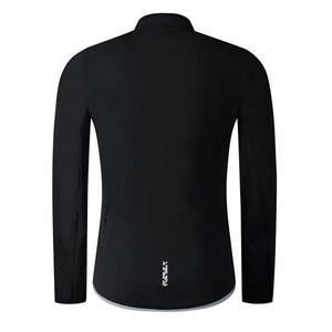 Shimano Windflex Vindjakke - Sort