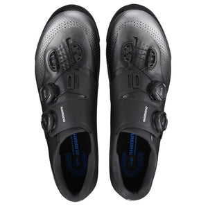 Shimano XC702 MTB Cykelsko - Sort