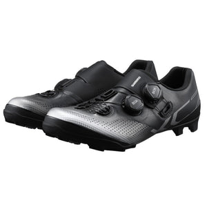 Shimano XC702 MTB Cykelsko - Sort