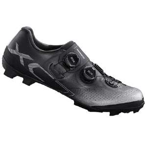 Shimano XC702 MTB Cykelsko - Sort