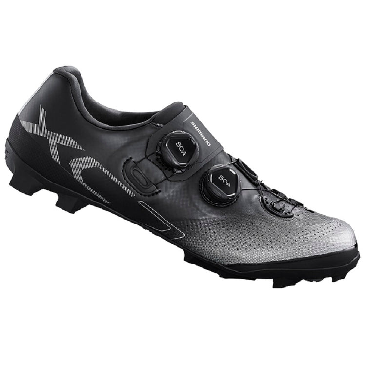 Shimano XC702 MTB Cykelsko - Sort