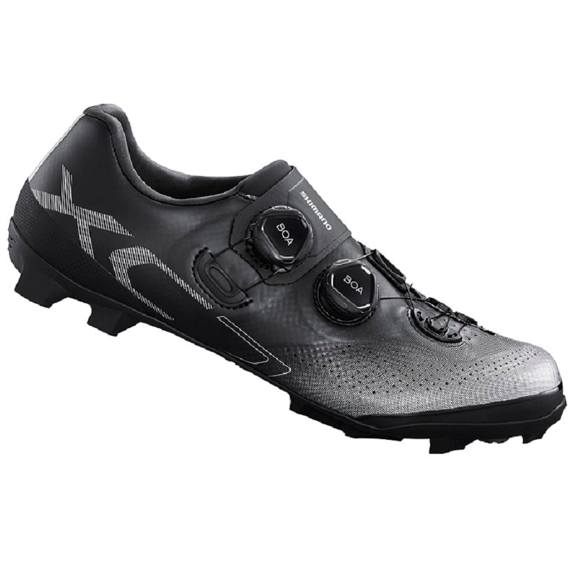 Shimano XC702 MTB Cykelsko - Sort