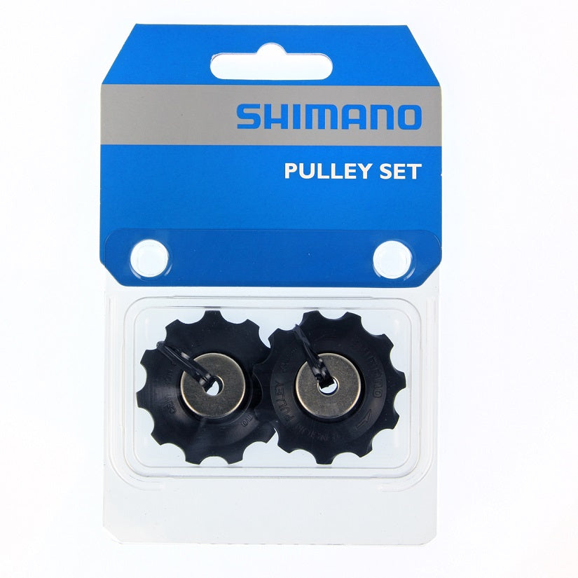 Shimano - 105 Deore Sora | pulley wheel
