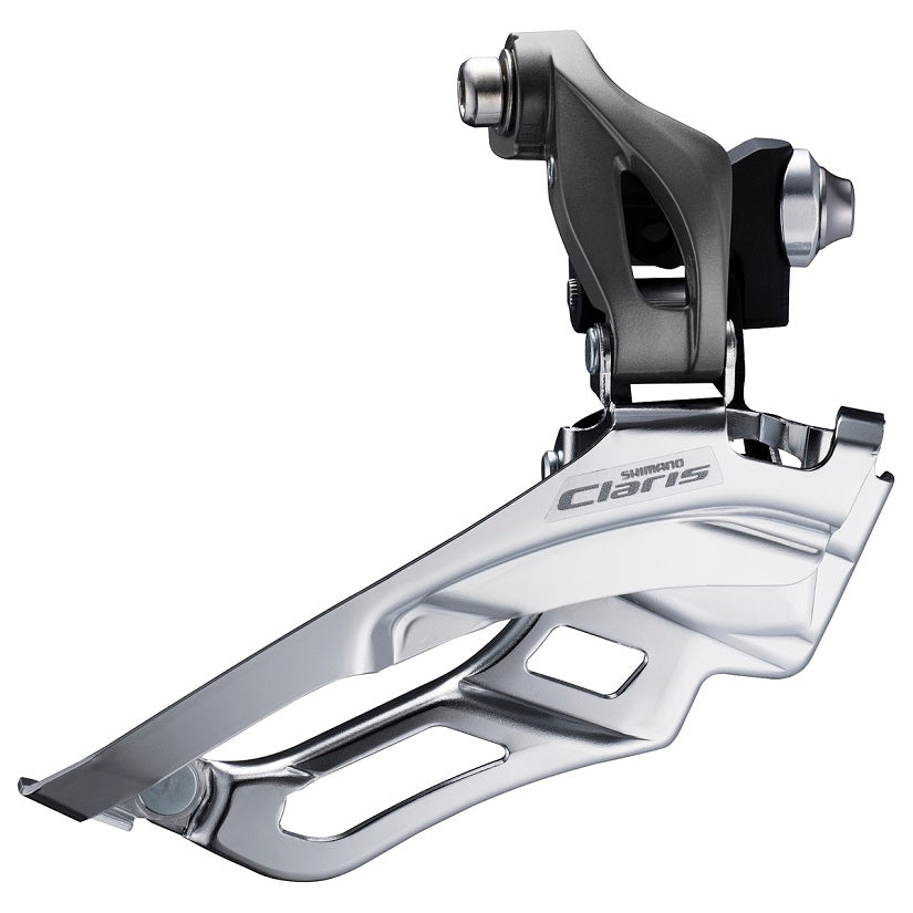 Shimano Claris FD-R2000 2x8 speed Forskifter