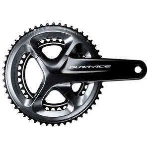 Shimano Dura-Ace FC-R9100 2x11-speed Kranksæt
