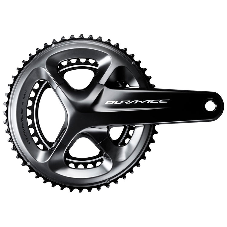 Shimano Dura-Ace FC-R9100 2x11-speed Kranksæt