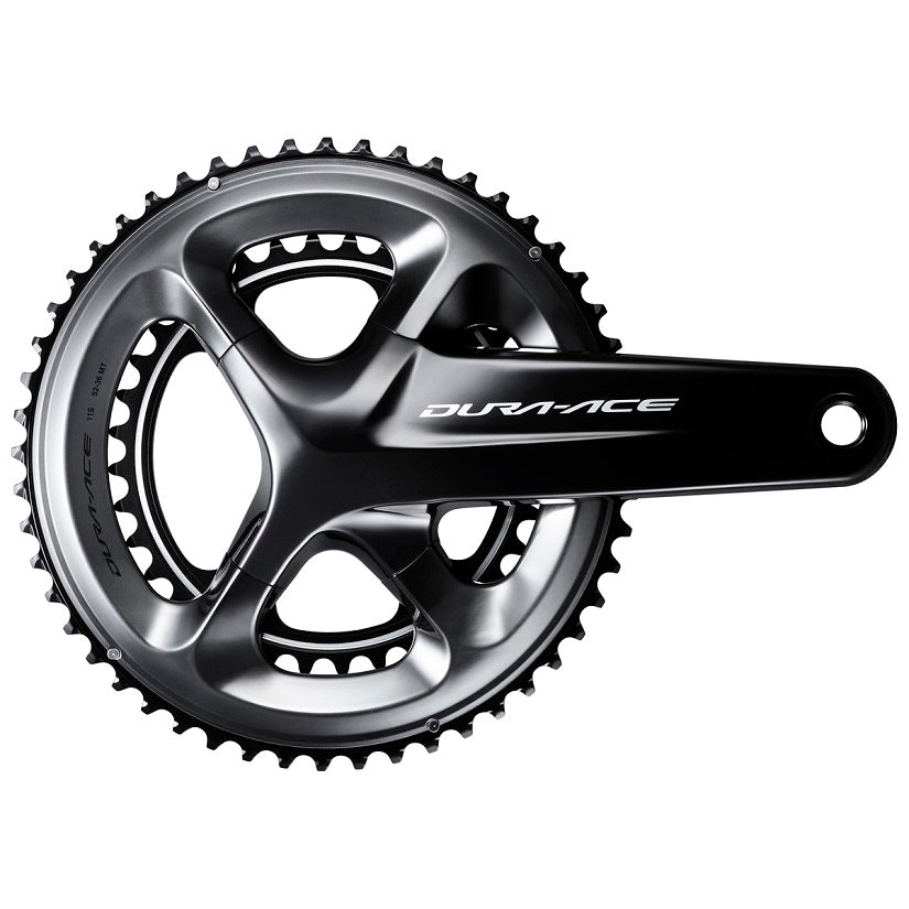 Shimano Dura-Ace FC-R9100 2x11-speed Kranksæt